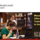 U of Maryland Carey School of Law LLM 2018 프로그램 지원 관련 정보 이미지