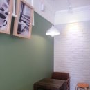 동래지하철역(메가마트동래점 방면) 이미지