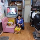 웰빙이용소 이미지