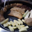 명가돌곱창 이미지