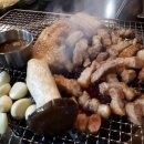 참숯구이 통삼겹 이미지