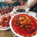 이가네왕손짜장 이미지