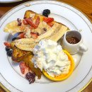 270-2548 | 연남동 브런치 카페 데일리라운드 연남동 데이트 추천 가성비 맛집