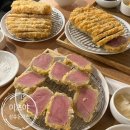 상수 돈가스 맛집 이츠야 내돈내산 주말오픈런