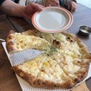 전주근교카페 김제카페 화덕피자가 맛있는 [우연하게도] 다녀온 후기 🍕☕️🥤