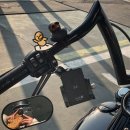 윌리독(wheeliedog) 이미지