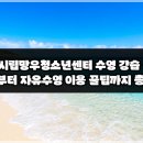시립망우청소년센터 | 서울시립망우청소년센터 수영 강습 신청 방법부터 자유수영 이용 꿀팁까지 총정리