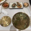 [결혼 준비] &#34;더세인트 파노라마홀&#34; 식사 시식 후기(25년 3월 결혼) + 아쉬웠던 부분