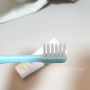 안심대상부 | 유아칫솔 더퍼스트 유아 향균칫솔 사용중이에요