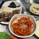 [압구정 로데오 맛집]&#34;상록수 압구정점&#34;_도산공원 맛집_압구정로데오 노포스타일