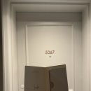 씨유 제주중문길점 | 중문 호텔 그랜드 조선 제주 트윈룸 1박 리뷰 with 수영장