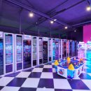 아케이드존 이미지