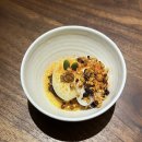 누룩굴 농장 | [청담] Mingles 밍글스 한식 파인다이닝 디너 feat.(HBD)💛