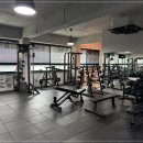 소신 퍼스널 짐 이미지