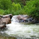 화매보건진료소 이미지