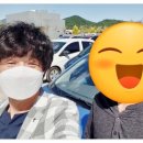 대전 디오토몰 중고차매장에서 전남 나주로 판매한 스파크 중고차 판매 인증샷 [대전 중고차][대전 중고차매매][대전 월평동중고차 매매][ 이미지