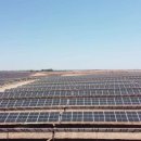 세비야태양광발전소 이미지