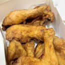 식스팩 | 초복에는 치킨 깐부치킨 바삭한 식스팩 후기