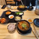 장대감왕뼈감자탕 - 화성시 동탄반송1길 20-10 | 수원맛집 탑동맛집 24시간 뼈해장국 감자탕 맛집 장대감 왕뼈 감자탕