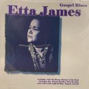 Oh happy day - Etta James - 이미지