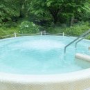 온천목욕탕 이미지