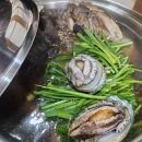 산천능이한방백숙 | 대구 대실역 백숙 맛집 만수정 능이전복 한방백숙 몸보신 후기