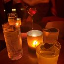 제일카 인테리어 | [방콕 타이피오카(Thaipioka)] 방콕에서 제일 좋았던 힙한 통로 칵테일바