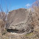 명암지석묘군 이미지