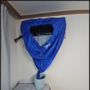 인천에어컨청소 유승홈케어 삼성 무풍 에어컨 완전분해 세척 후기