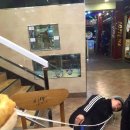 롯데리아 모짜렐라인더버거 후기ㅋㅋㅋ 이미지