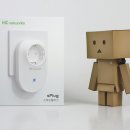 IoT제품 에이치케이네트웍스 S플러그 sPlug 후기