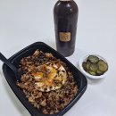 씨유 시흥시청점 | 장곡동배달맛집 필라프에 빠지다&amp;파스타 시흥시청점