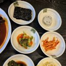 박은자맛사랑 영통점
