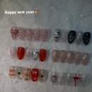 마곡 발산역 네일샵 렘드네일 이달의아트 렘드뷰티 젤 네일 후기!!