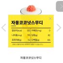문경다방 | 빽다방 신메뉴, 매실티 / 문경오미자티 / 자몽 망고 코코넛 스무디 후기(칼로리 당류 추가)