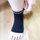 아나파약국 | 아나파 얇은발목보호대 편안한 발목 아대 착용 리얼 후기