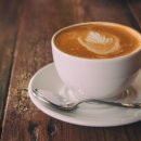 꿈 커피 이미지