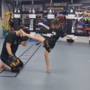 킥복싱 무에타이 복싱 MMA 국제체육관 효성점 이미지