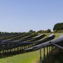 영국3 태양광발전소 이미지