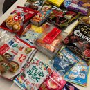 원(one)마트 | 후쿠오카 쇼핑 원 빌딩 아코메야부터 마트, 편의점까지 털어온 일본 식품, 간식 솔직리뷰