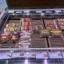 파리바게뜨 상계중앙점 | 파리바게뜨 샌드위치 추천｜파란 라벨 붙은 프리미엄 메뉴 솔직 후기