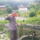 감로수약수터 이미지