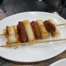 매콤달콤오일장떡볶이 이미지