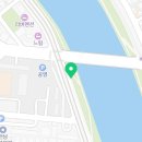 풍덕교 옆 뚝방 이미지