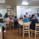 순창장군목다슬기탕 이미지