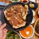 까치골식당 | 두류동 고깃집 까치골숯불촌본점 돼지갈비 맛집