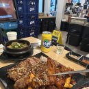 삼정족발