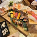 미스터길스시 | 정자동 맛집 초밥집 미스터스시 정자점 후기