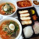 황금돈까스앤비빔냉면 이미지