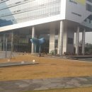 성남시청 누리홀 이미지